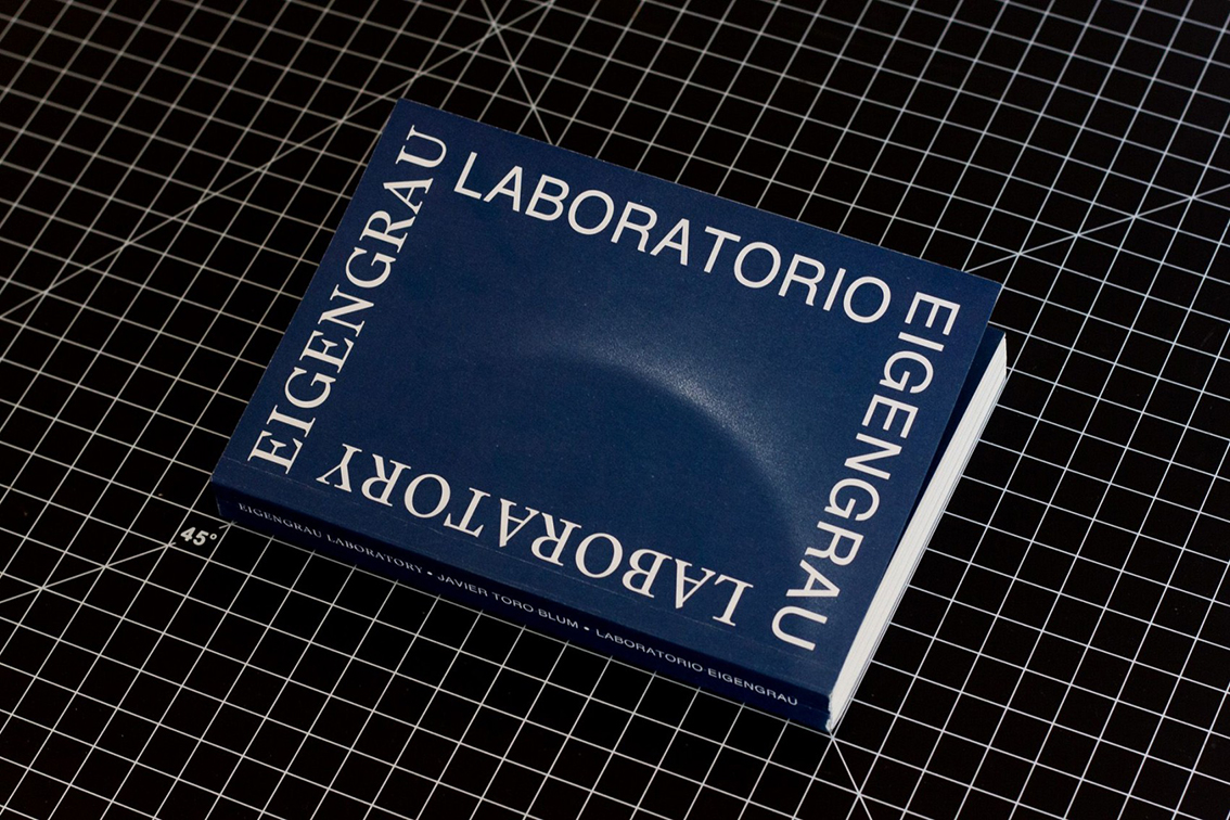 Eigengrau Laboratory — Laboratorio Eigengrau