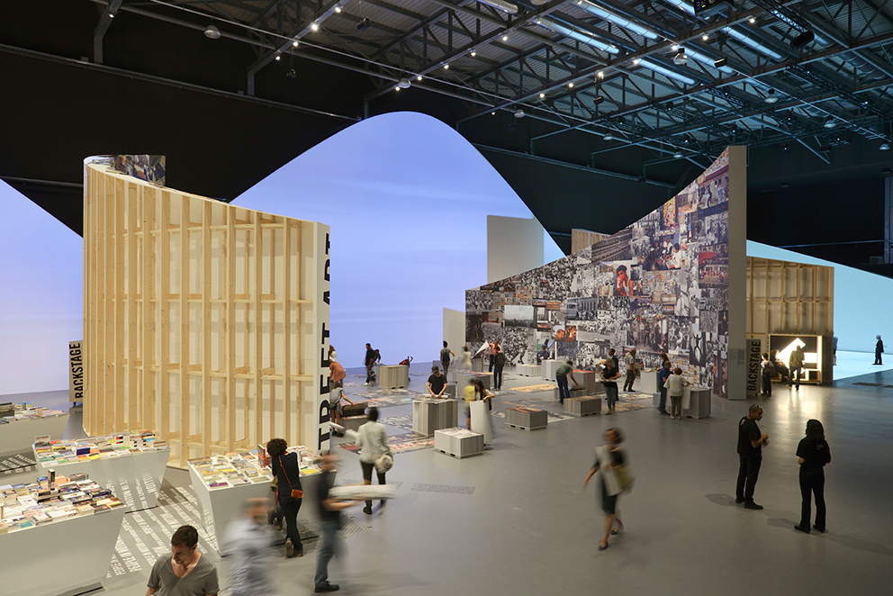 La Triennale di Milano: City After the City
