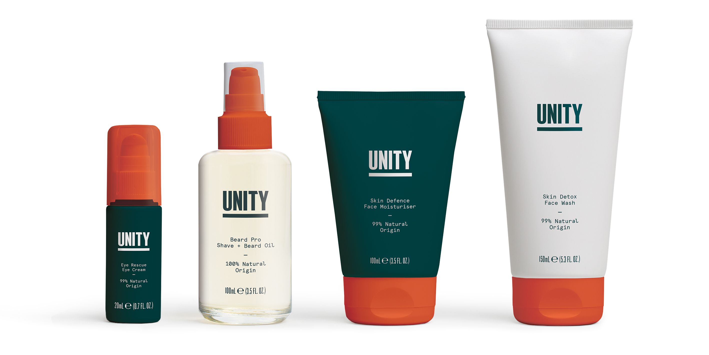 Unity Skincare