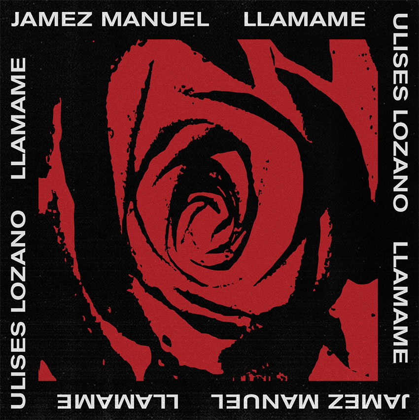 Jamez Manuel — Mujeres